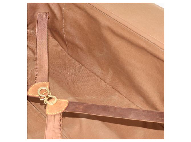 LOUIS VUITTON Monogram Pegas 55 suitcase M23294 LV Auth bs33472 - view 30
