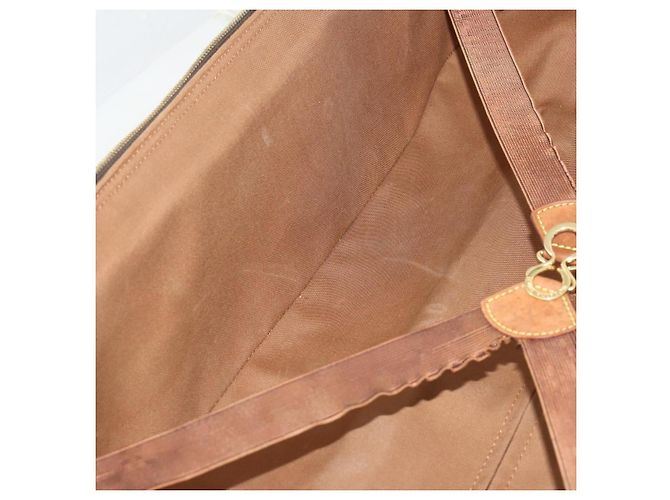 LOUIS VUITTON Monogram Pegas 55 suitcase M23294 LV Auth bs33472 - view 31