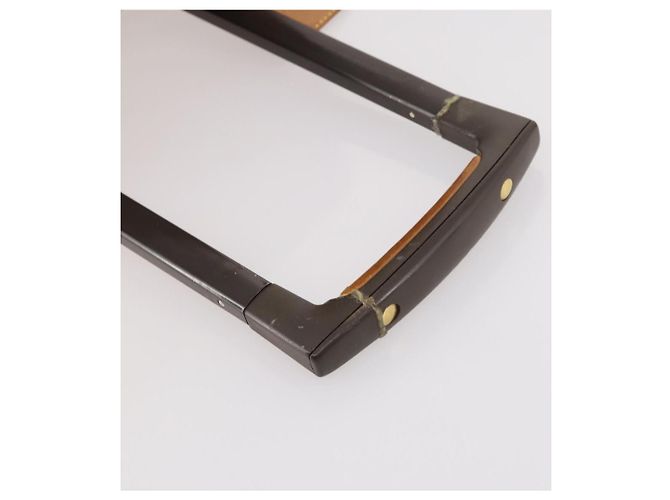 LOUIS VUITTON Monogram Pegas 55 suitcase M23294 LV Auth bs33472 - view 8