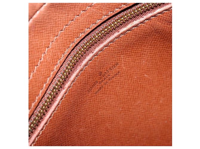LOUIS VUITTON Borsa a Spalla Monogram Jeune Fille MM M51226 LV Auth ARZ407 Monogramma - vista 10