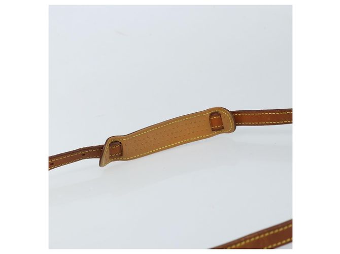 LOUIS VUITTON Borsa a Spalla Monogram Jeune Fille MM M51226 LV Auth ARZ407 Monogramma - vista 8