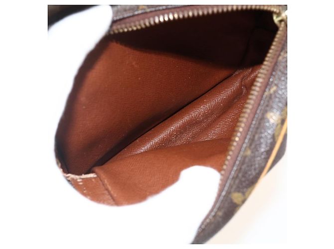 LOUIS VUITTON Monogram Amazon Schultertasche M45236 LV Auth ka3063 Monogramm - Ansicht 21