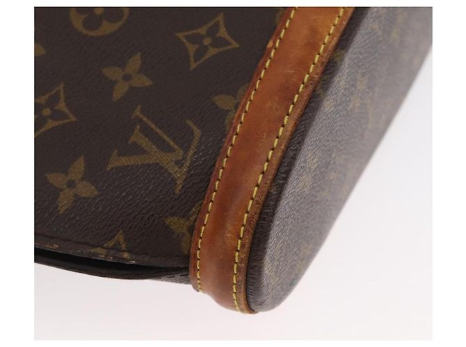 LOUIS VUITTON Monogram Babylone Tote Bag M51102 LV Auth ARZ412 - view 15