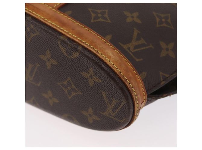 LOUIS VUITTON Monogram Babylone Tote Bag M51102 LV Auth ARZ412 - view 16