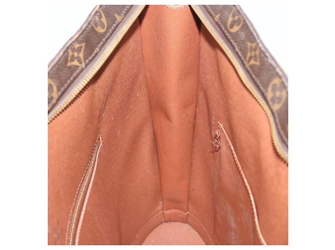 LOUIS VUITTON Monogram Babylone Tote Bag M51102 LV Auth ARZ412 - view 20