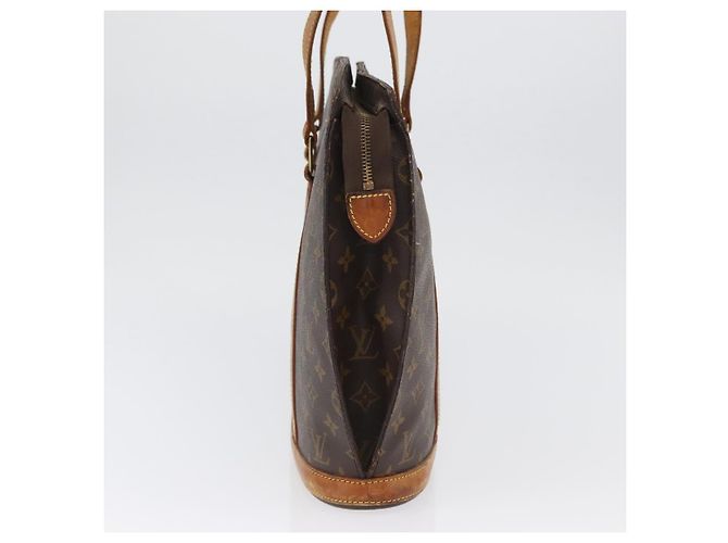 LOUIS VUITTON Monogram Babylone Tote Bag M51102 LV Auth ARZ412 - view 3