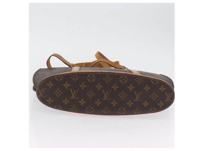 LOUIS VUITTON Monogram Babylone Tote Bag M51102 LV Auth ARZ412 - view 5