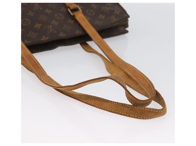 LOUIS VUITTON Monogram Babylone Tote Bag M51102 LV Auth ARZ412 - view 7
