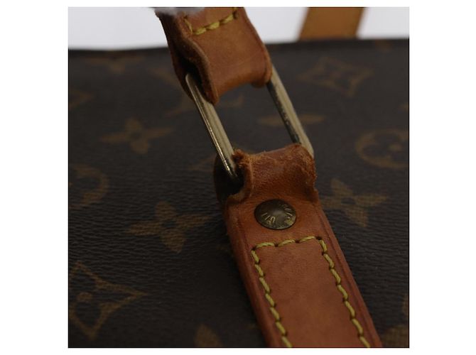 LOUIS VUITTON Monogram Babylone Tote Bag M51102 LV Auth ARZ412 - view 8