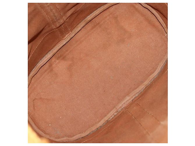 LOUIS VUITTON Borsa a Spalla Monogram Randonnee GM M42244 LV Auth mr1862 Monogramma - vista 11