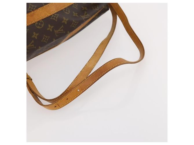 LOUIS VUITTON Borsa a Spalla Monogram Randonnee GM M42244 LV Auth mr1862 Monogramma - vista 7