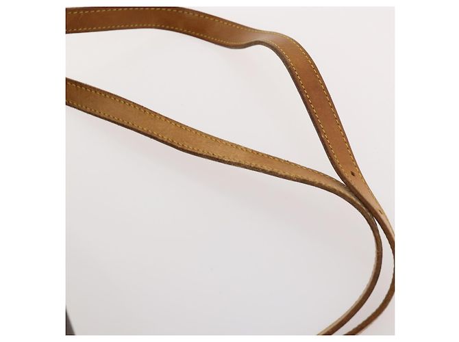LOUIS VUITTON Borsa a Spalla Monogram Randonnee GM M42244 LV Auth mr1862 Monogramma - vista 8