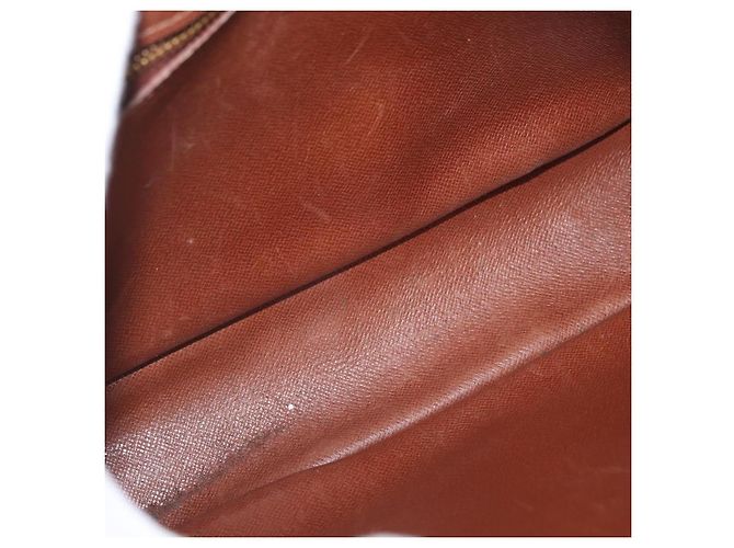 LOUIS VUITTON Borsa a Spalla Monogram Trocadero 27 M51274 LV Auth ep13760 Monogramma - vista 10