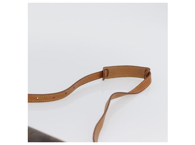 LOUIS VUITTON Borsa a Spalla Monogram Trocadero 27 M51274 LV Auth ep13760 Monogramma - vista 14