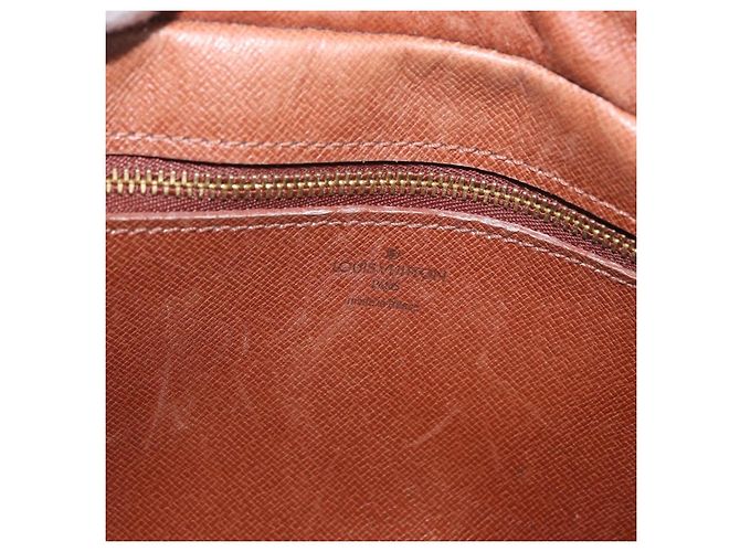 LOUIS VUITTON Borsa a Spalla Monogram Trocadero 27 M51274 LV Auth ep13760 Monogramma - vista 18