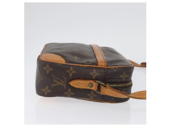 LOUIS VUITTON Borsa a Spalla Monogram Trocadero 27 M51274 LV Auth ep13760 Monogramma - vista 3