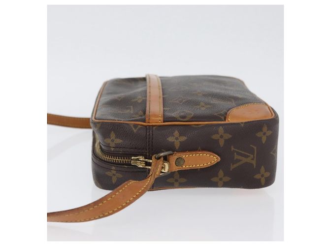LOUIS VUITTON Borsa a Spalla Monogram Trocadero 27 M51274 LV Auth ep13760 Monogramma - vista 4