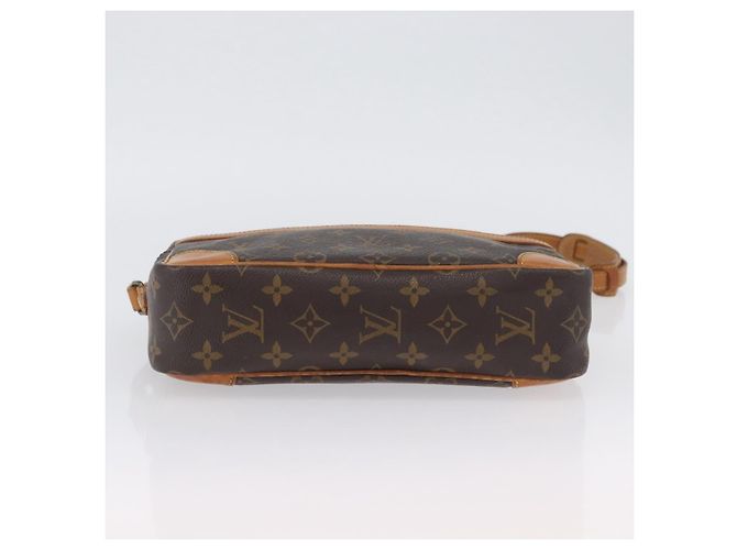 LOUIS VUITTON Borsa a Spalla Monogram Trocadero 27 M51274 LV Auth ep13760 Monogramma - vista 5