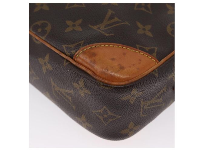 LOUIS VUITTON Borsa a Spalla Monogram Trocadero 27 M51274 LV Auth ep13760 Monogramma - vista 8