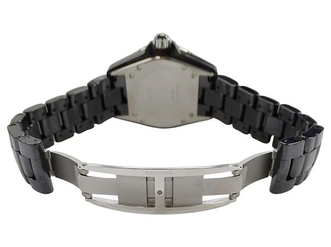 Orologio automatico con data Chanel J12 per uomini - vista 4