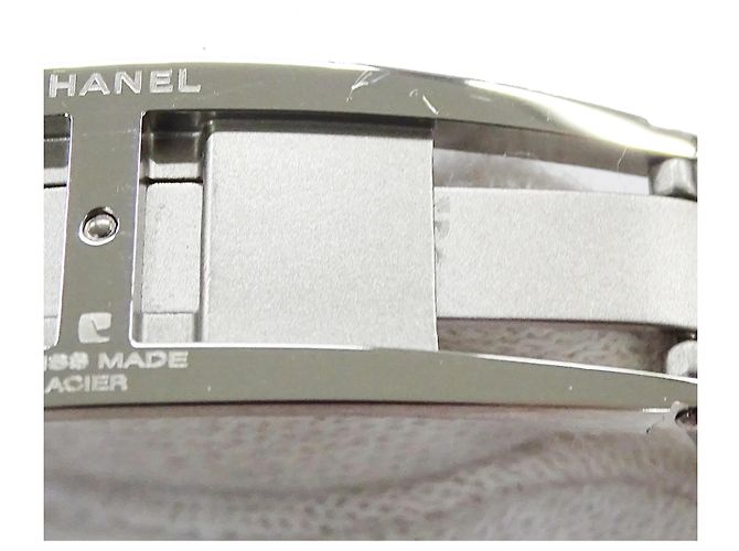 Orologio automatico con data Chanel J12 per uomini - vista 5