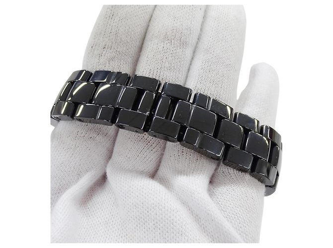 Orologio automatico con data Chanel J12 per uomini - vista 6