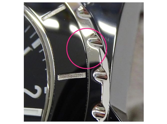 Orologio automatico con data Chanel J12 per uomini - vista 9