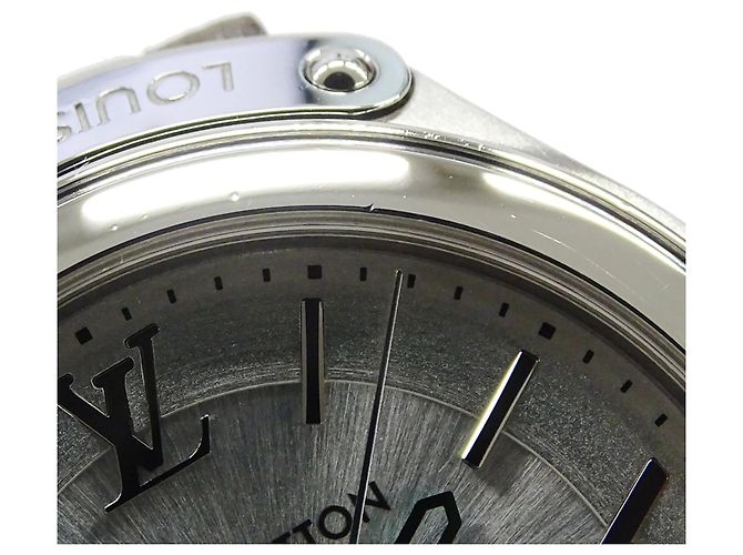 Orologio automatico da uomo Louis Vuitton - vista 12