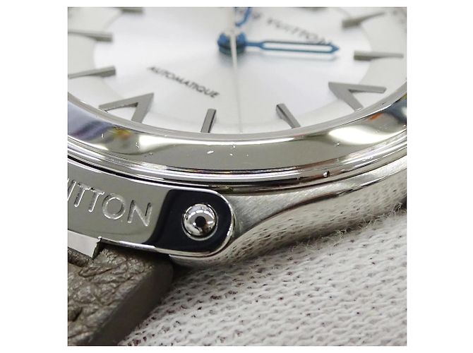 Orologio automatico da uomo Louis Vuitton - vista 13