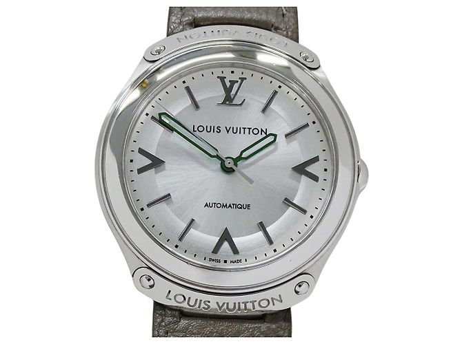 Orologio automatico da uomo Louis Vuitton - vista 2