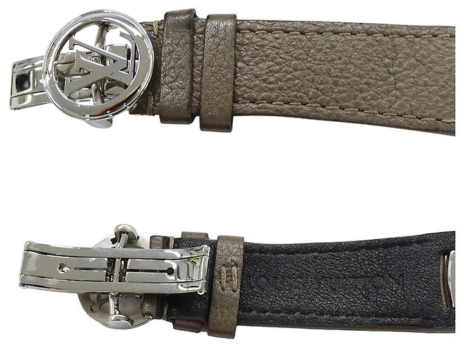 Orologio automatico da uomo Louis Vuitton - vista 4