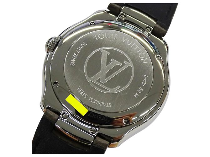 Orologio automatico da uomo Louis Vuitton - vista 7