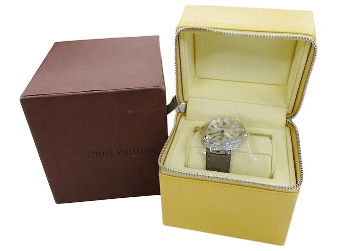 Orologio automatico da uomo Louis Vuitton - vista 8