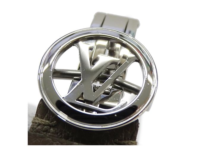 Orologio automatico da uomo Louis Vuitton - vista 9