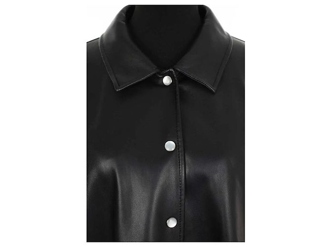 Marina Rinaldi Black jacket - view 2