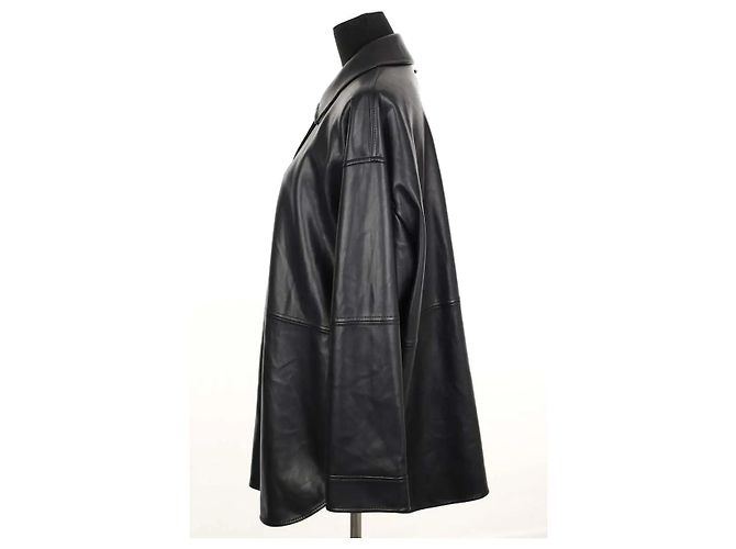 Marina Rinaldi Black jacket - view 3