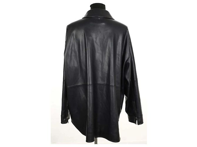 Marina Rinaldi Black jacket - view 4