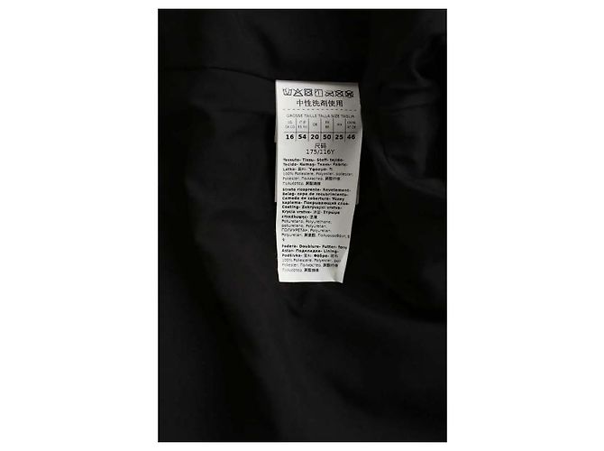 Marina Rinaldi Black jacket - view 6