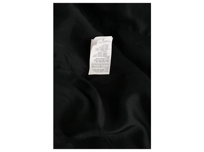Marina Rinaldi Black Blazer - vista 6