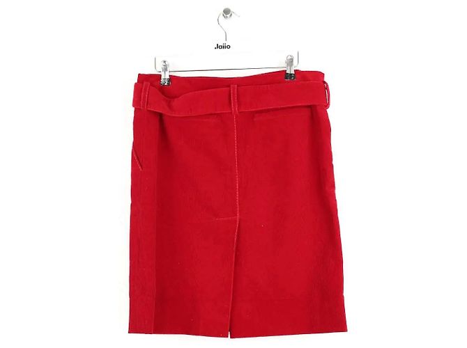 Louis Vuitton Roter Rock - Ansicht 3