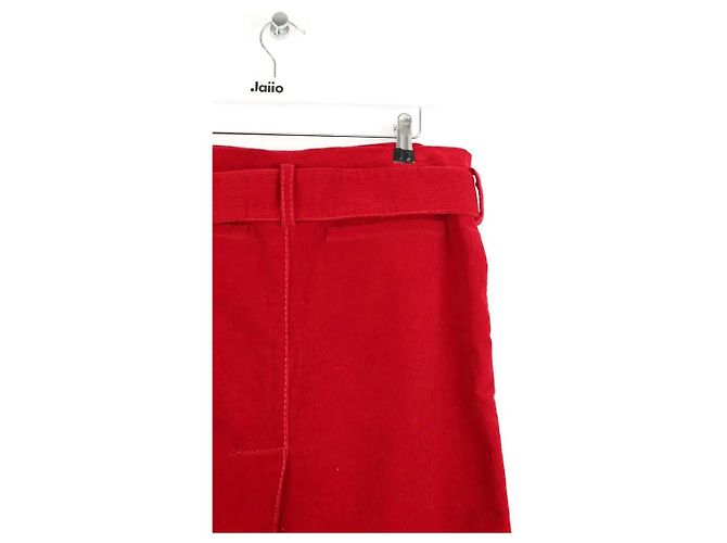Louis Vuitton Roter Rock - Ansicht 4