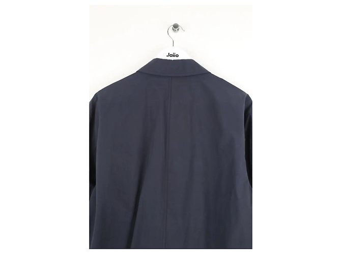 Burberry Giacca blu - vista 4