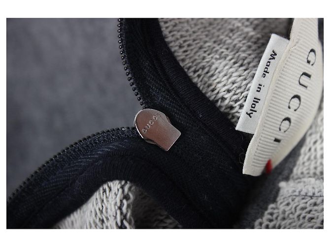 Tenue Gucci pour votre petit garçon Gris - vue 10