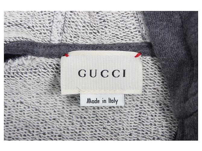 Tenue Gucci pour votre petit garçon Gris - vue 11