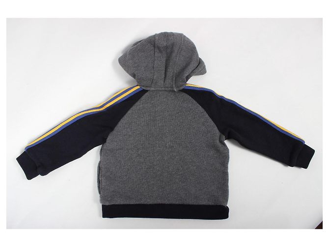 Tenue Gucci pour votre petit garçon Gris - vue 7