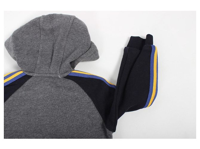 Tenue Gucci pour votre petit garçon Gris - vue 8