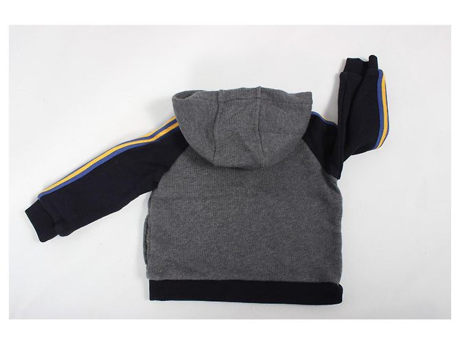 Tenue Gucci pour votre petit garçon Gris - vue 9
