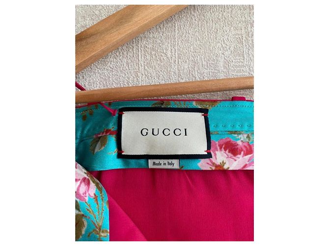 Pantaloni Gucci per Donna in Ottime Condizioni - vista 2