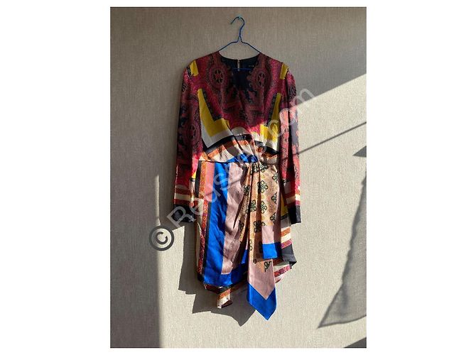 Robe Etro pour Femme neuve sans étiquette - vue 2