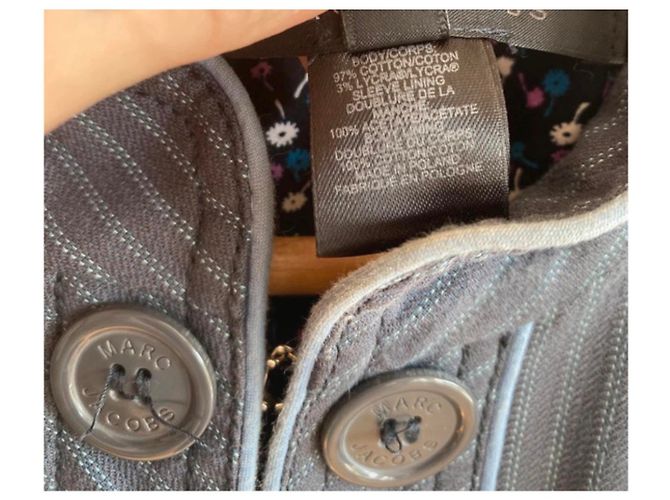 Giacca Marc Jacobs in ottime condizioni - vista 3